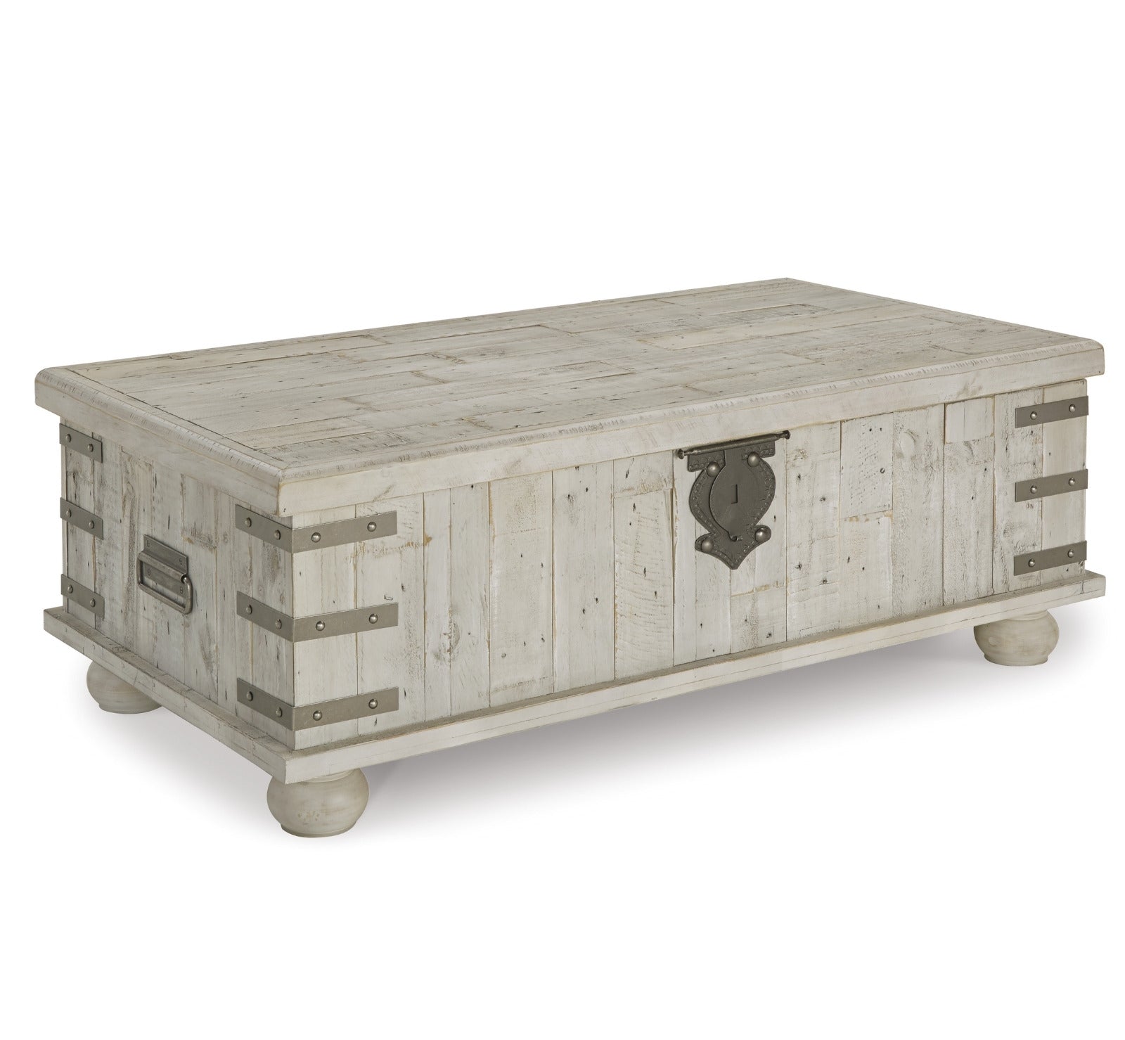 Carynhurst Lift-Top Cocktail Table