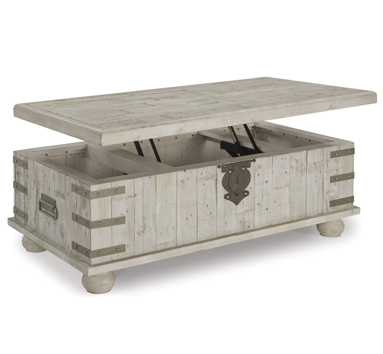 Carynhurst Lift-Top Cocktail Table