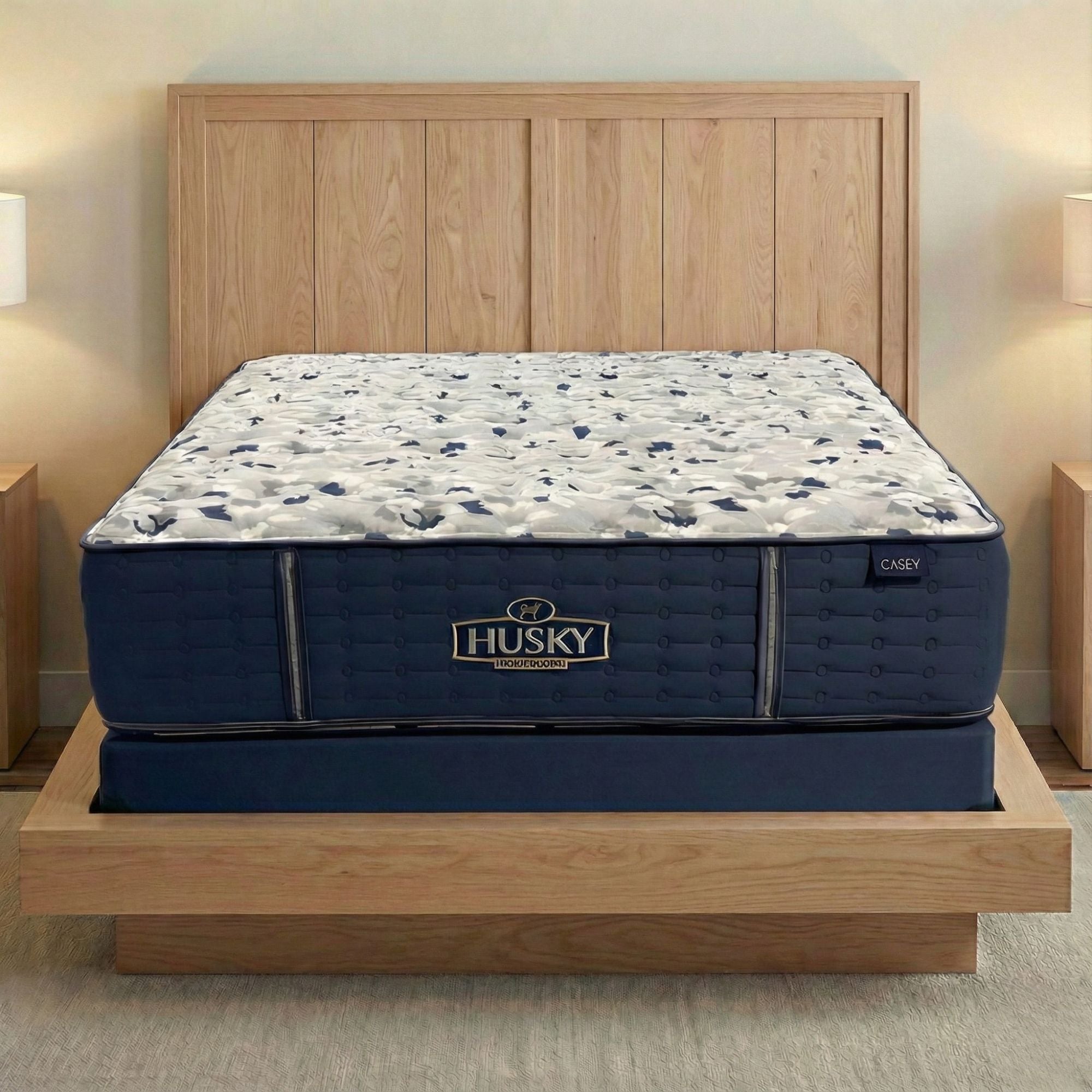 Casey 13" Tight Top Mattress Collection | CastleUp Experience Centre