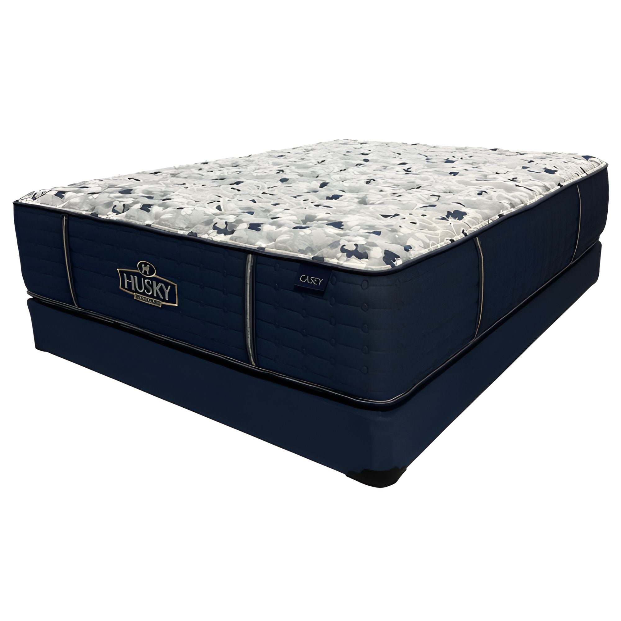 Casey 13" Tight Top Mattress Collection | CastleUp Experience Centre