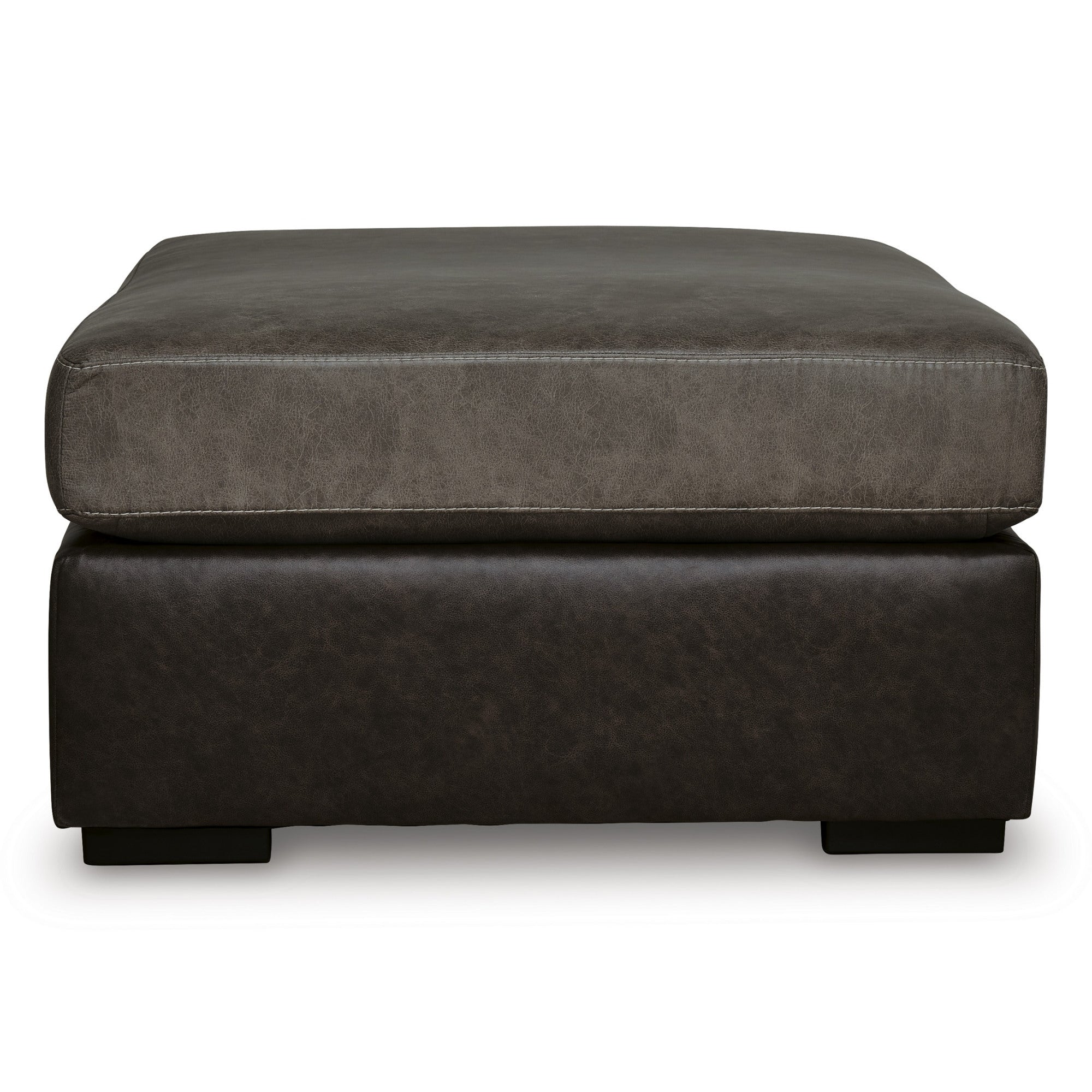 Castille Way Oversized Accent Ottoman
