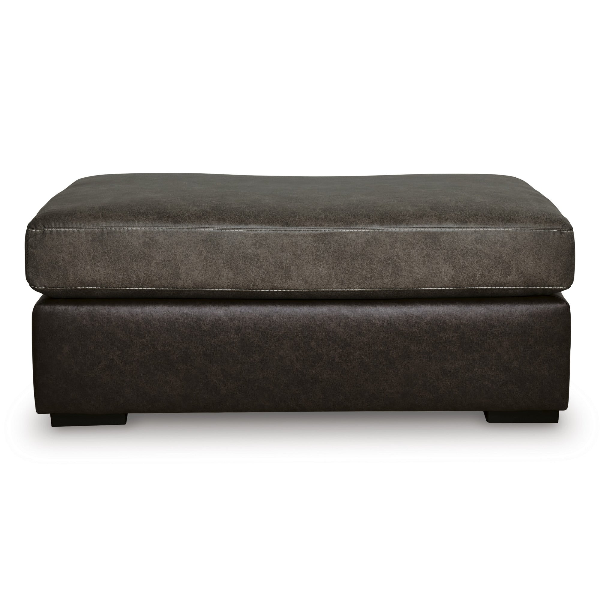Castille Way Oversized Accent Ottoman