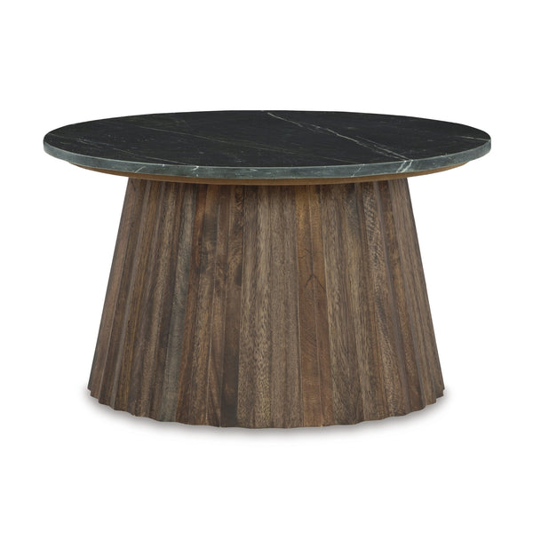 Ceilby Accent Coffee Table | CastleUp Experience Centre Online Furniture