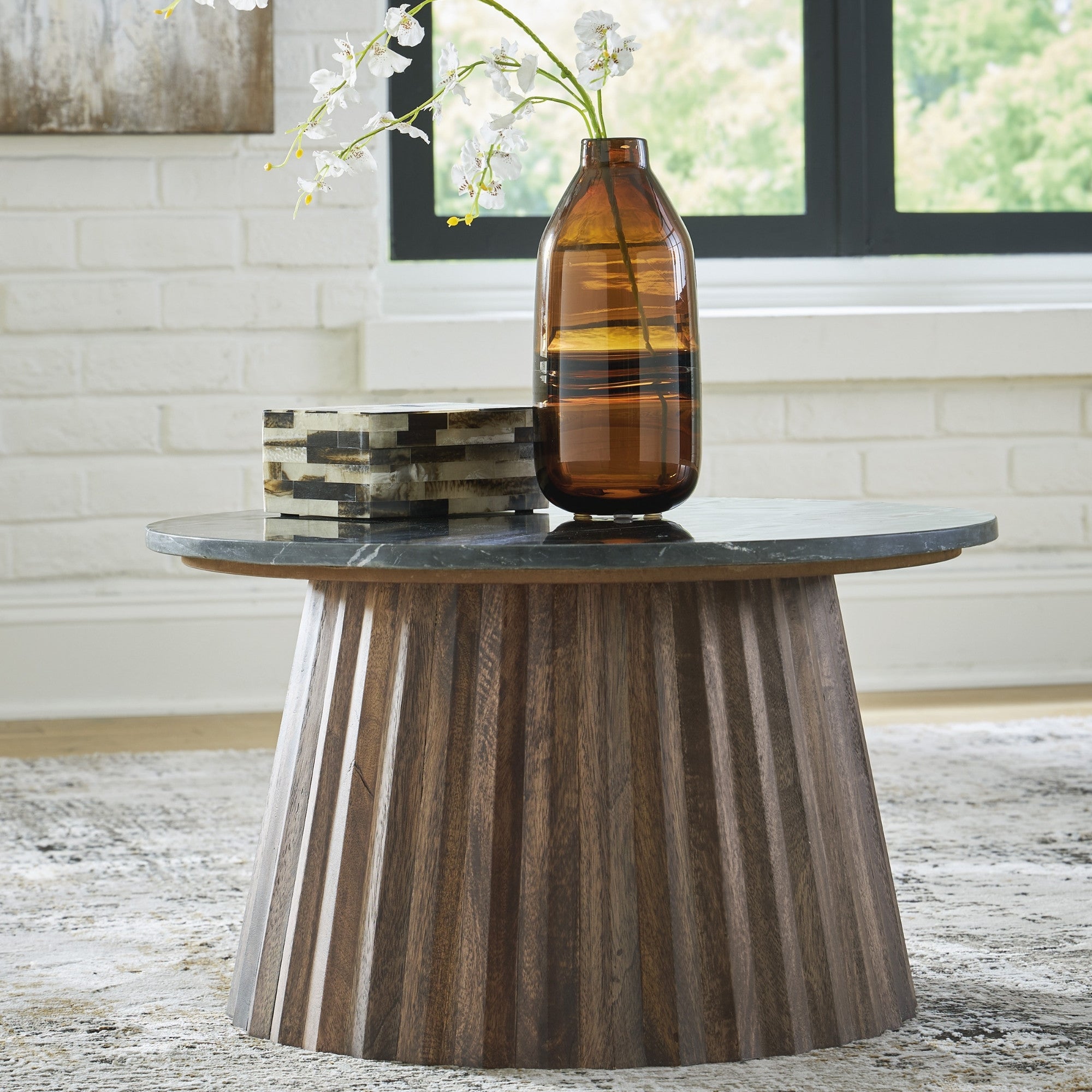 Ceilby Accent Coffee Table