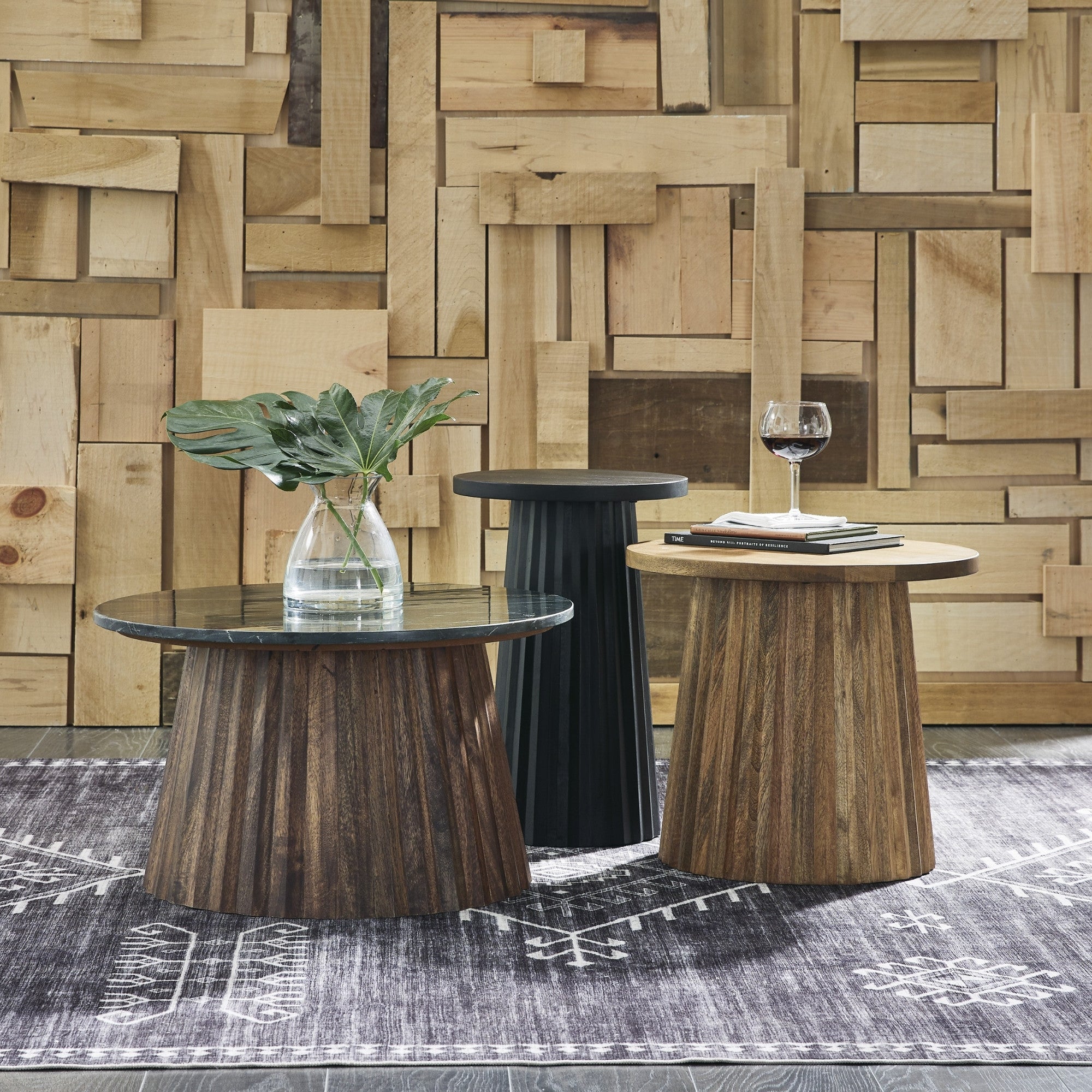 Ceilby Accent Coffee Table
