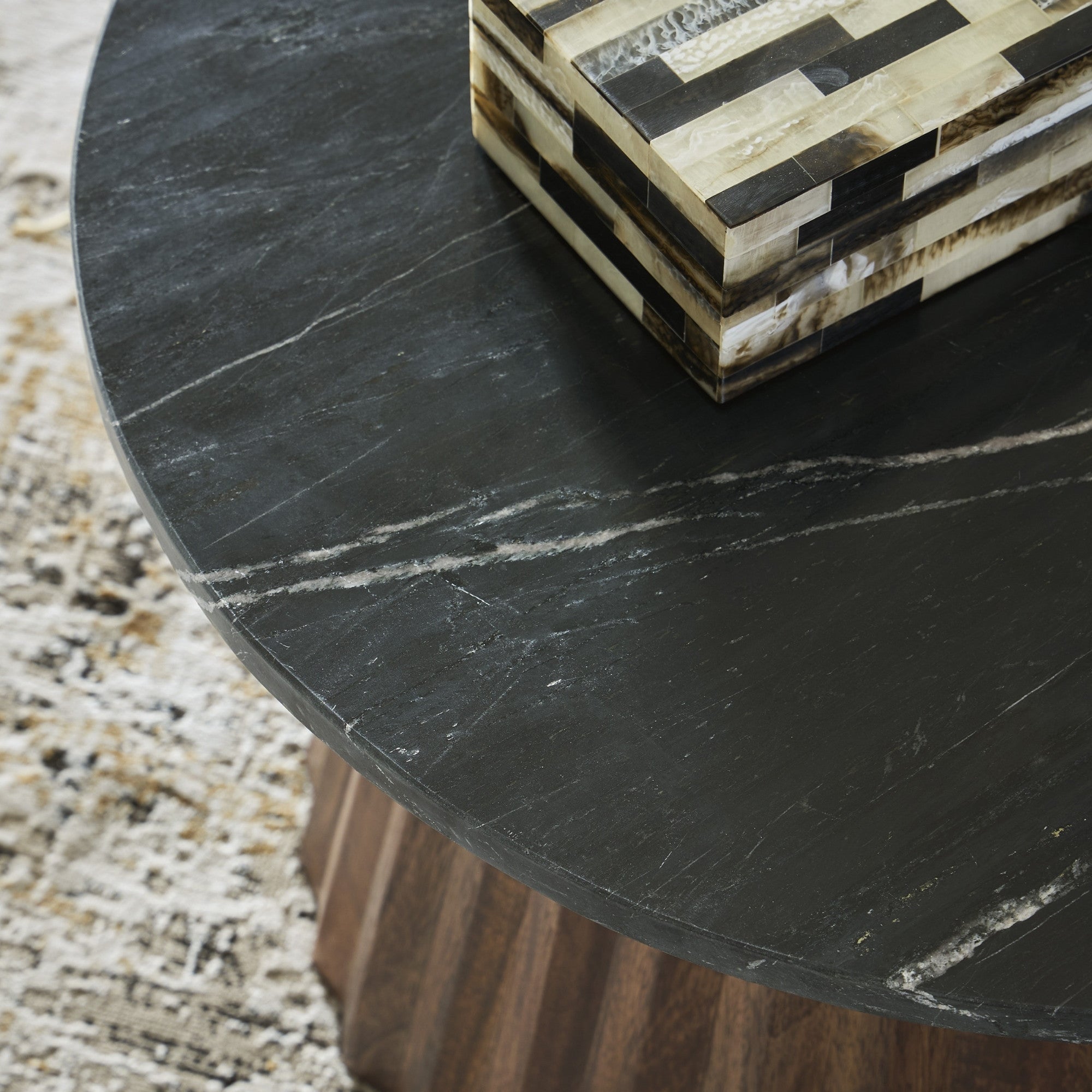 Ceilby Accent Coffee Table
