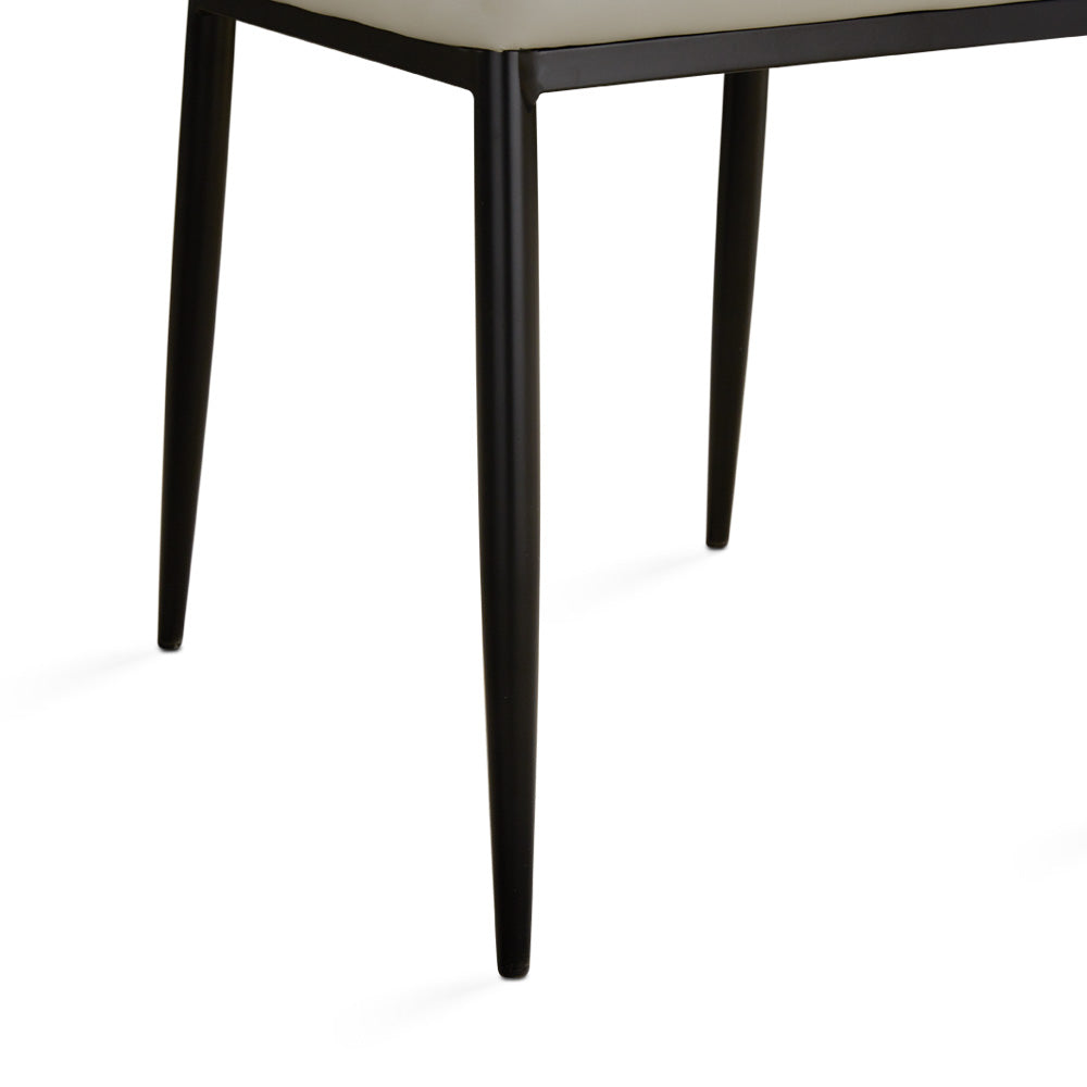 Channel Dining Chair.