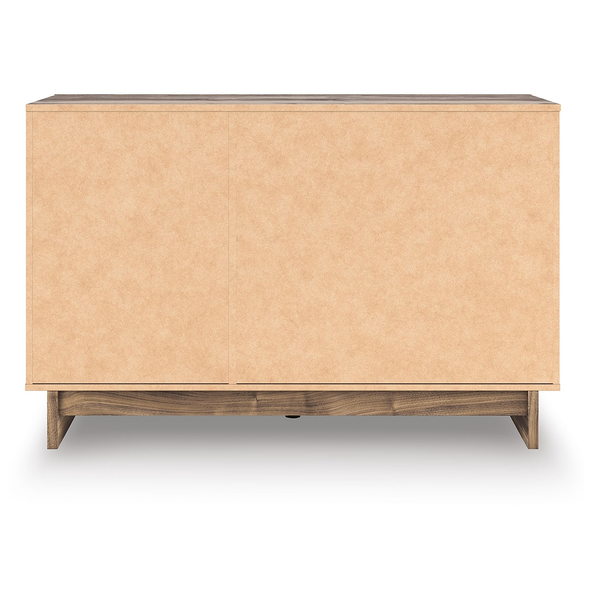 CastleUp Chirason dresser and mirror set featuring a modern bedroom furniture design with a matching mirror attachment.