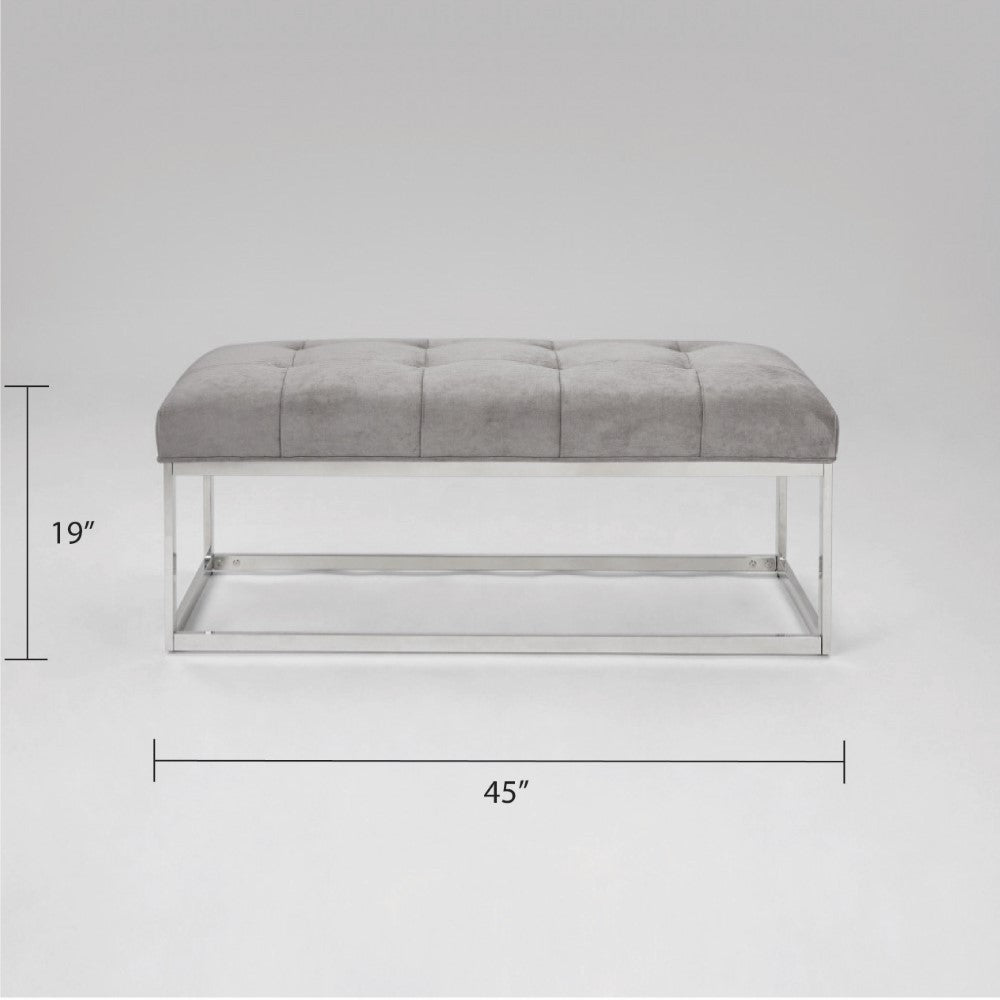 Churchill Bench- 45".
