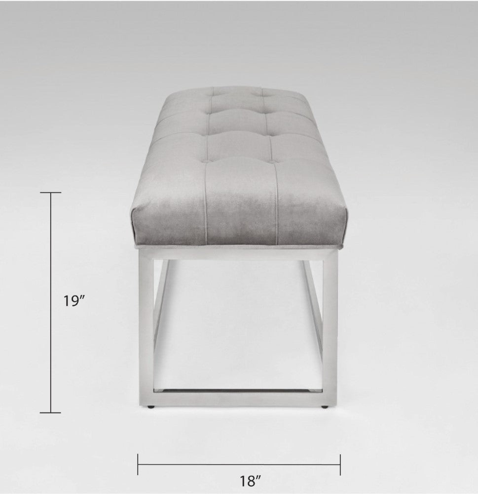 Churchill Bench- 45".