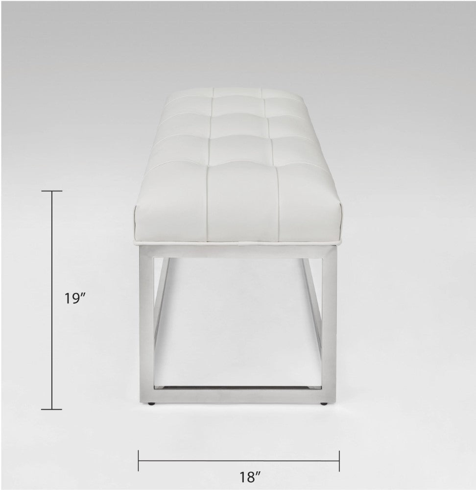 Churchill Bench- 45".