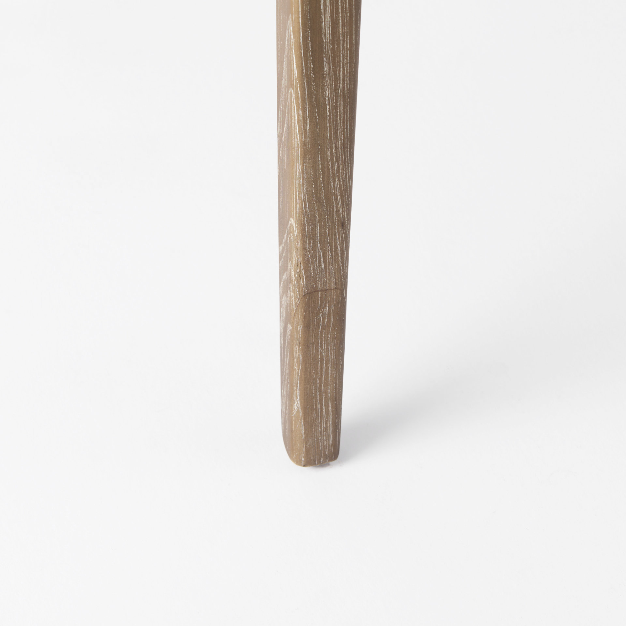 Mercana Clara Collection Wood Dining Chair in Light Brown | CastleUp Experience Centre Online Furniture