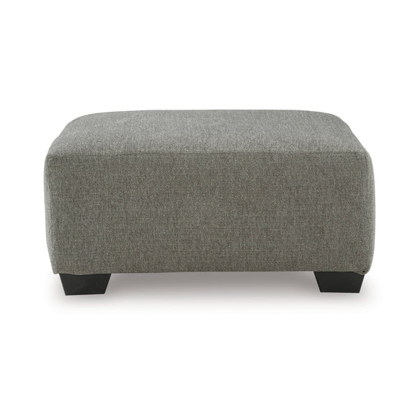 Clarington Oversized Accent Ottoman