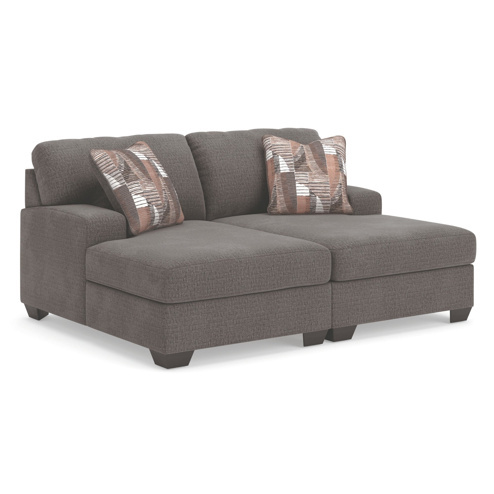 Clarington 2-Piece Super Chaise