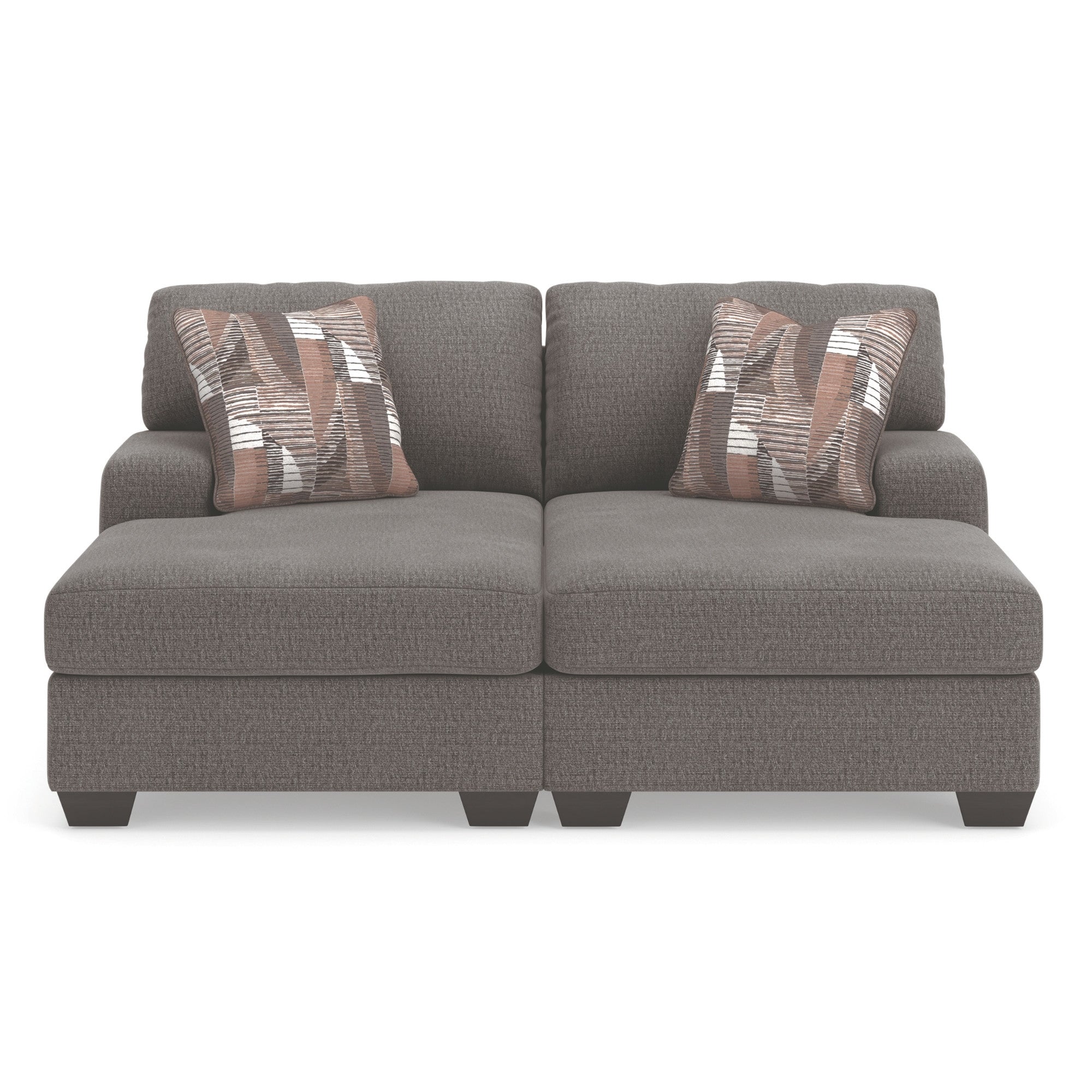 Clarington 2-Piece Super Chaise
