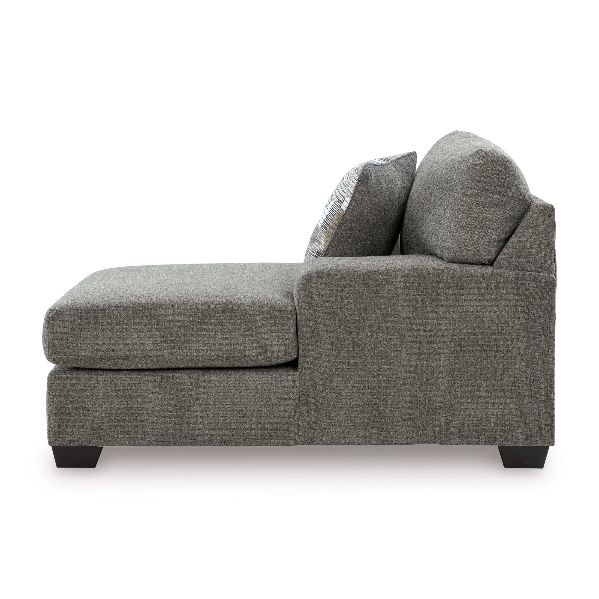 Clarington 3-Piece Sectional with Chaise