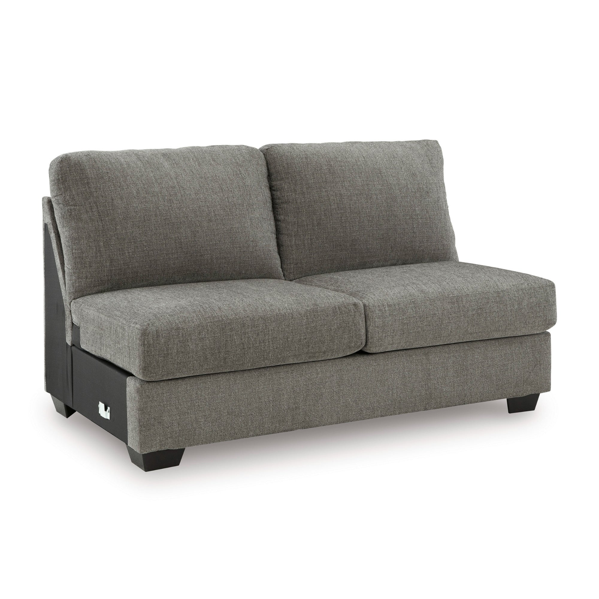 Clarington 3-Piece Sectional with Chaise
