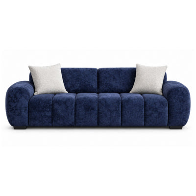 Canadian-made Coburg Modern Sofa