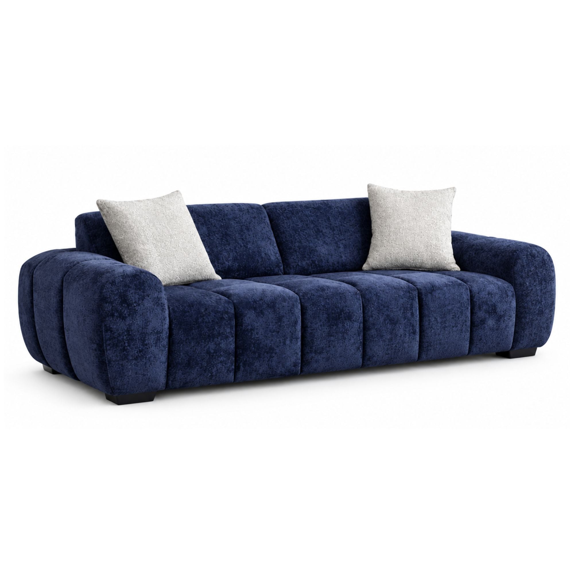 Canadian-made Coburg Modern Sofa