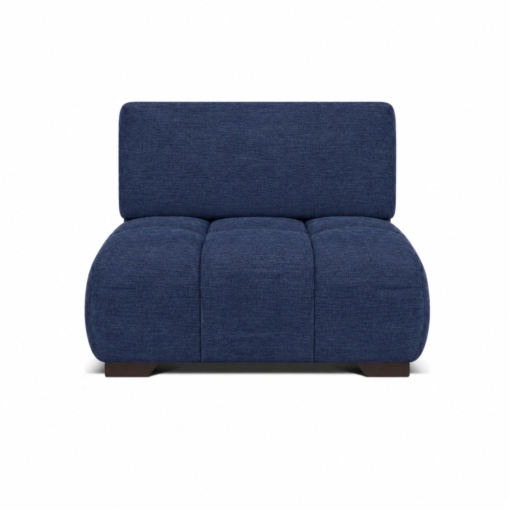 Canadian-made Coburg Modern Sofa Set