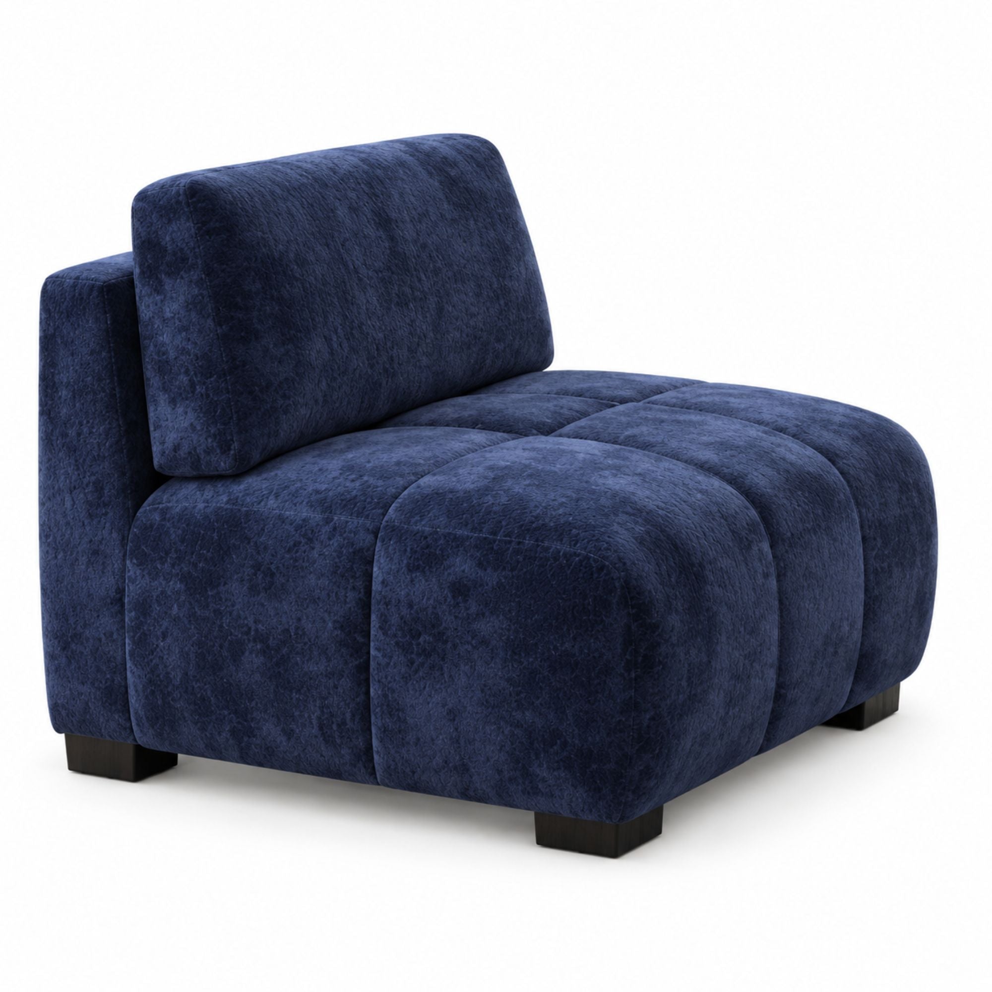 Canadian-made Coburg Modern Sofa Set