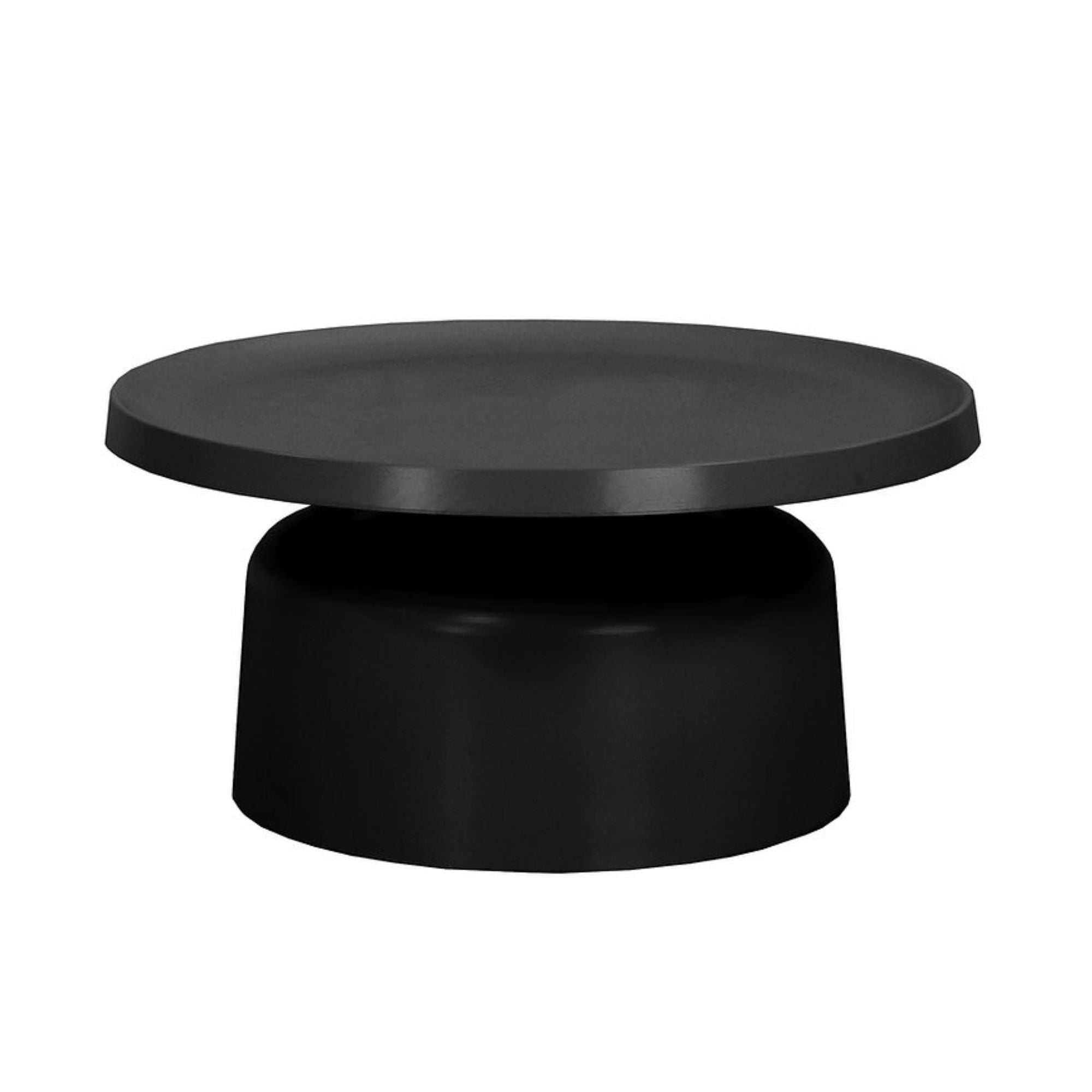 Klay Coffee Table in Black  N3119 | CastleUp Experience Centre