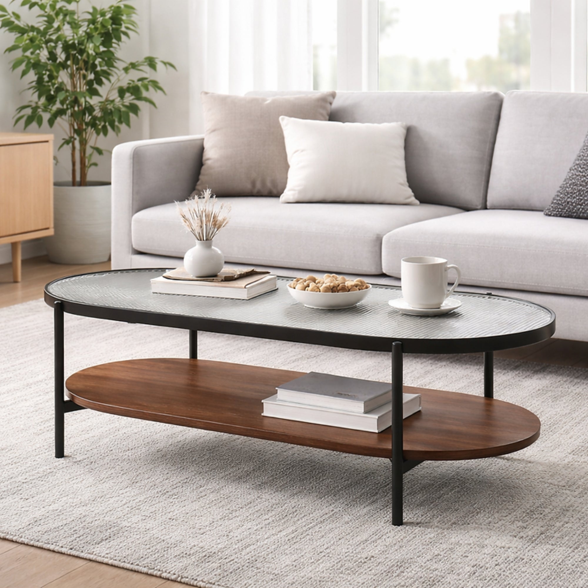 Vista Coffee Table