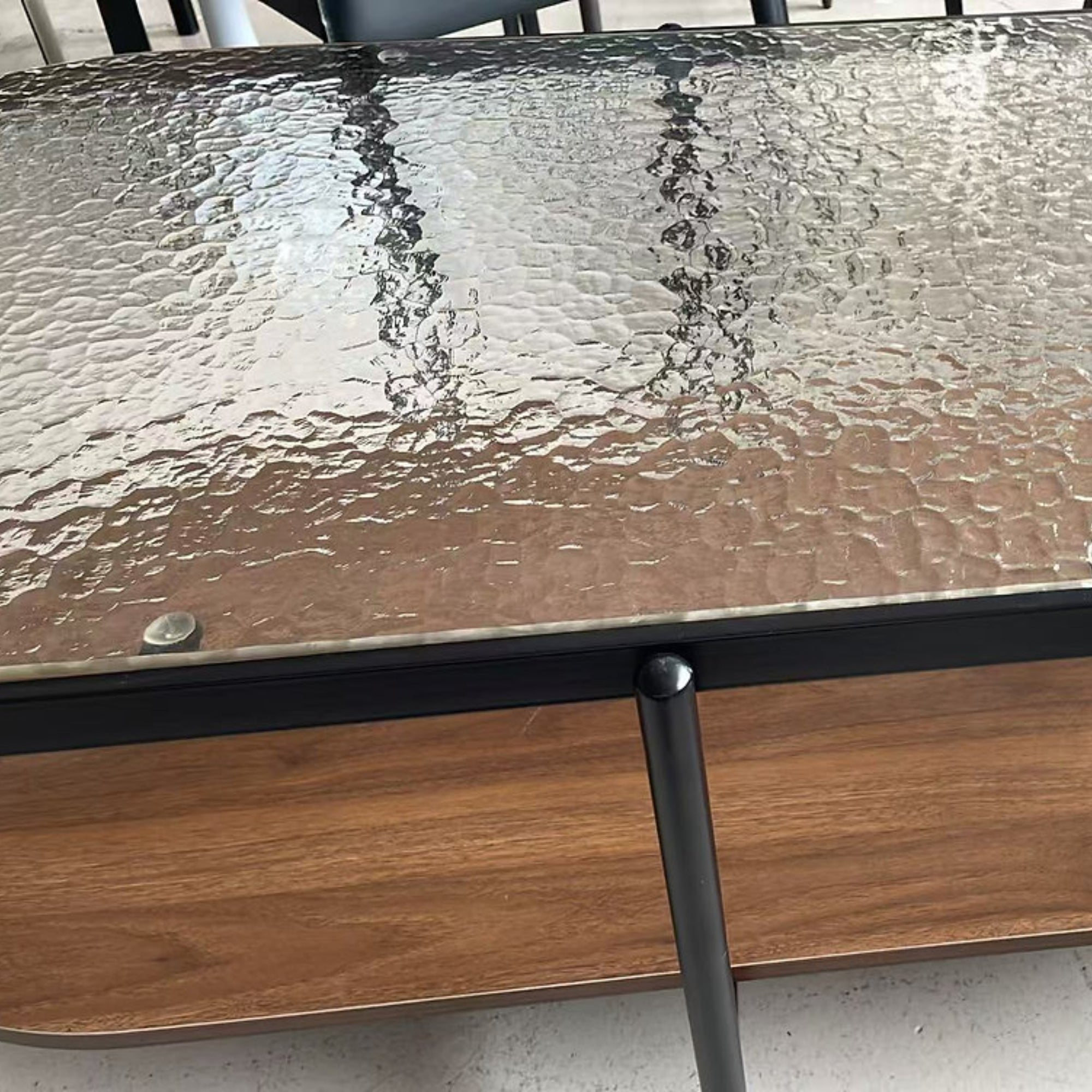 Vista Coffee Table