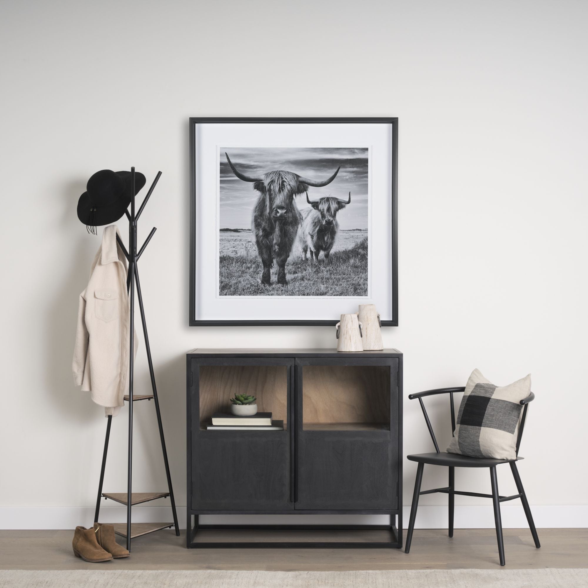 Mercana Colin Dining Chair | CastleUp Experience Centre Online Furniture