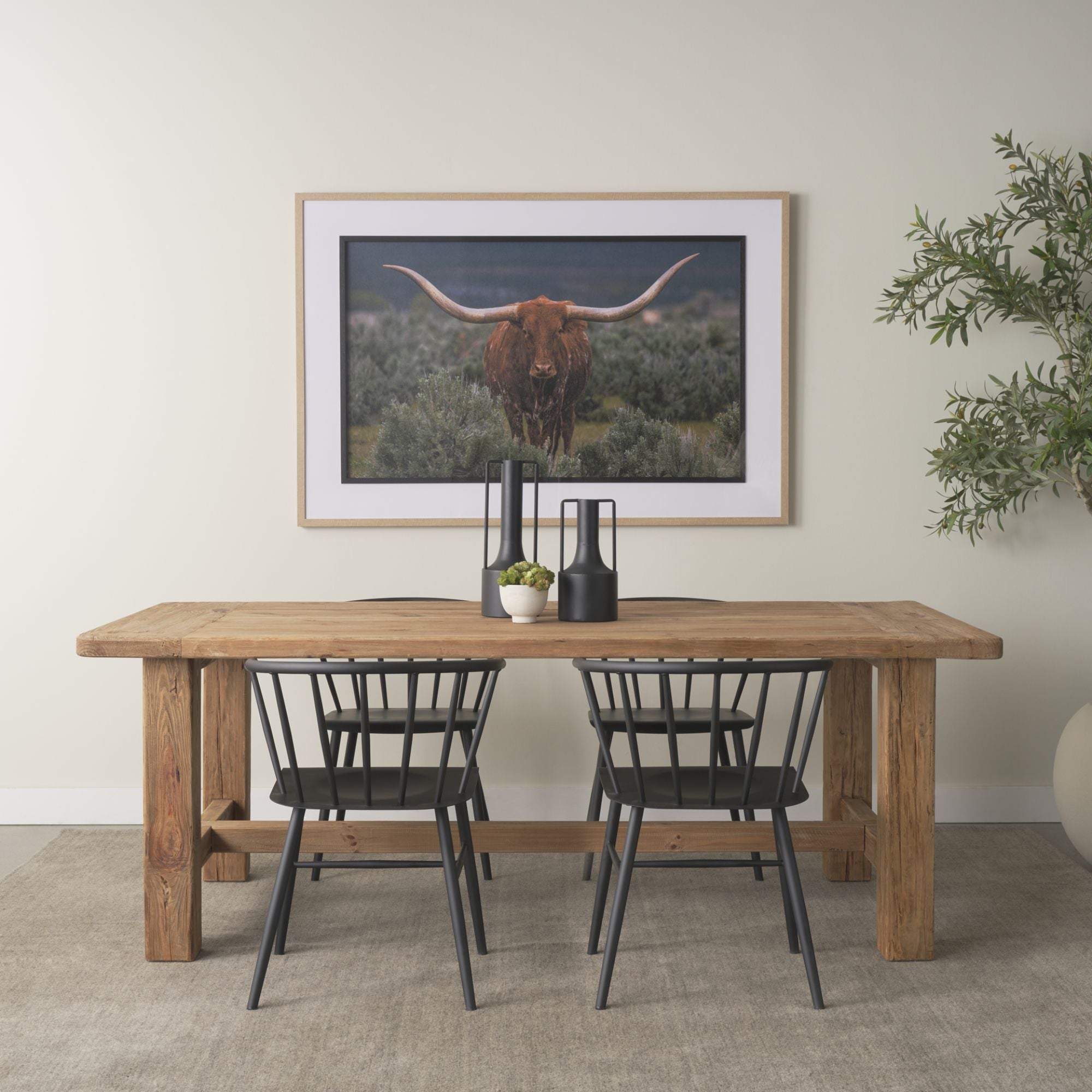 Mercana Colin Dining Chair | CastleUp Experience Centre Online Furniture