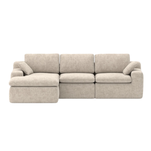 Compressed Sofas