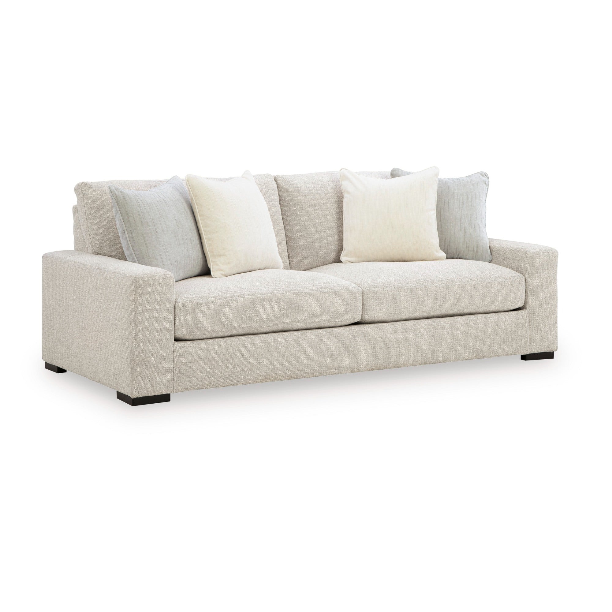 Conlee-Pike Sofa in Line