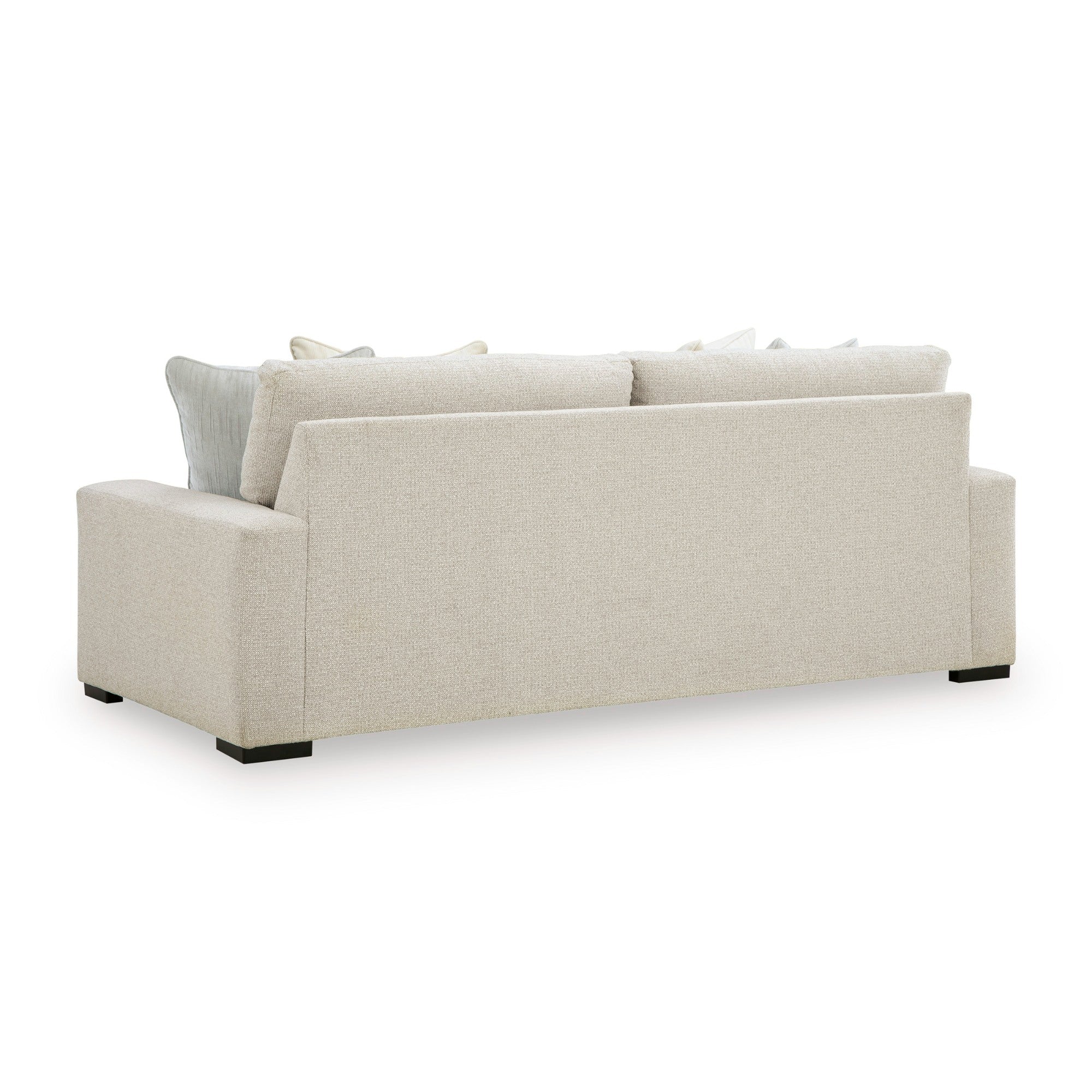 Conlee-Pike Sofa in Line