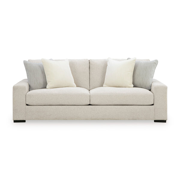 Conlee-Pike Sofa in Line