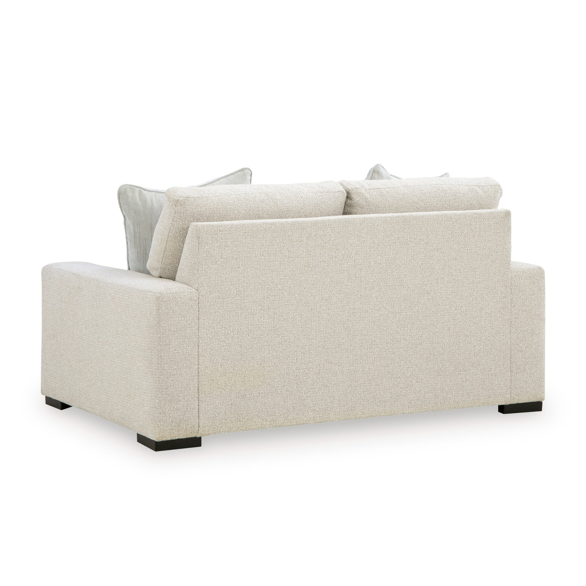 Conlee-Pike Loveseat in Linen