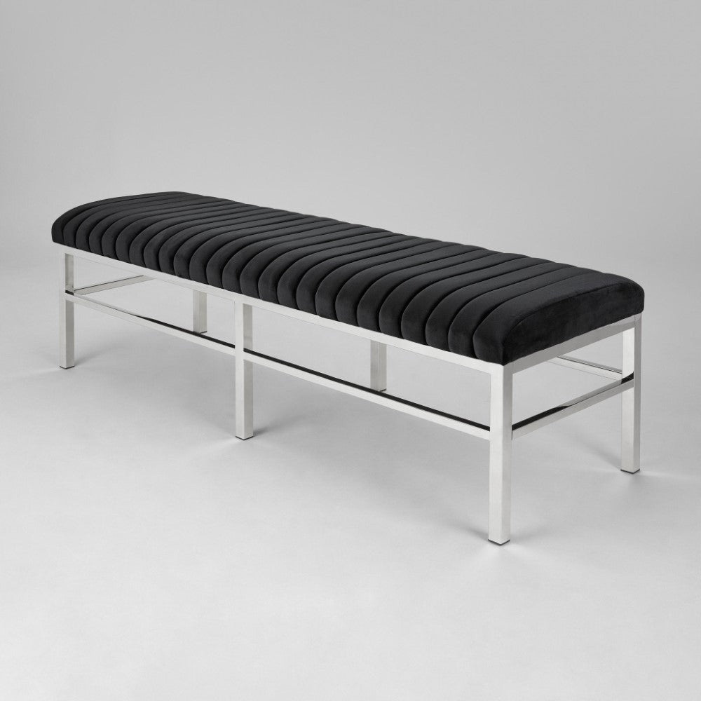 Cooper Bench.