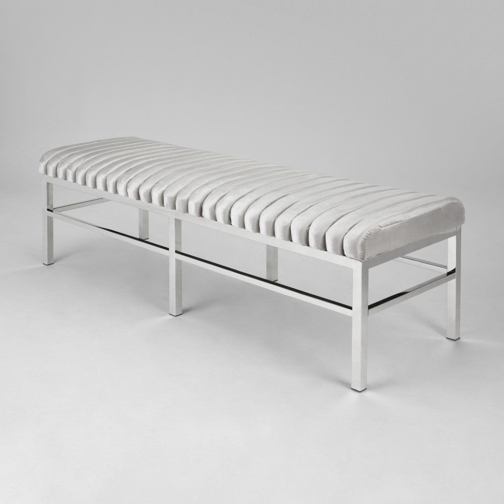 Cooper Bench.