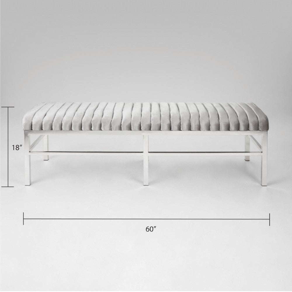 Cooper Bench.
