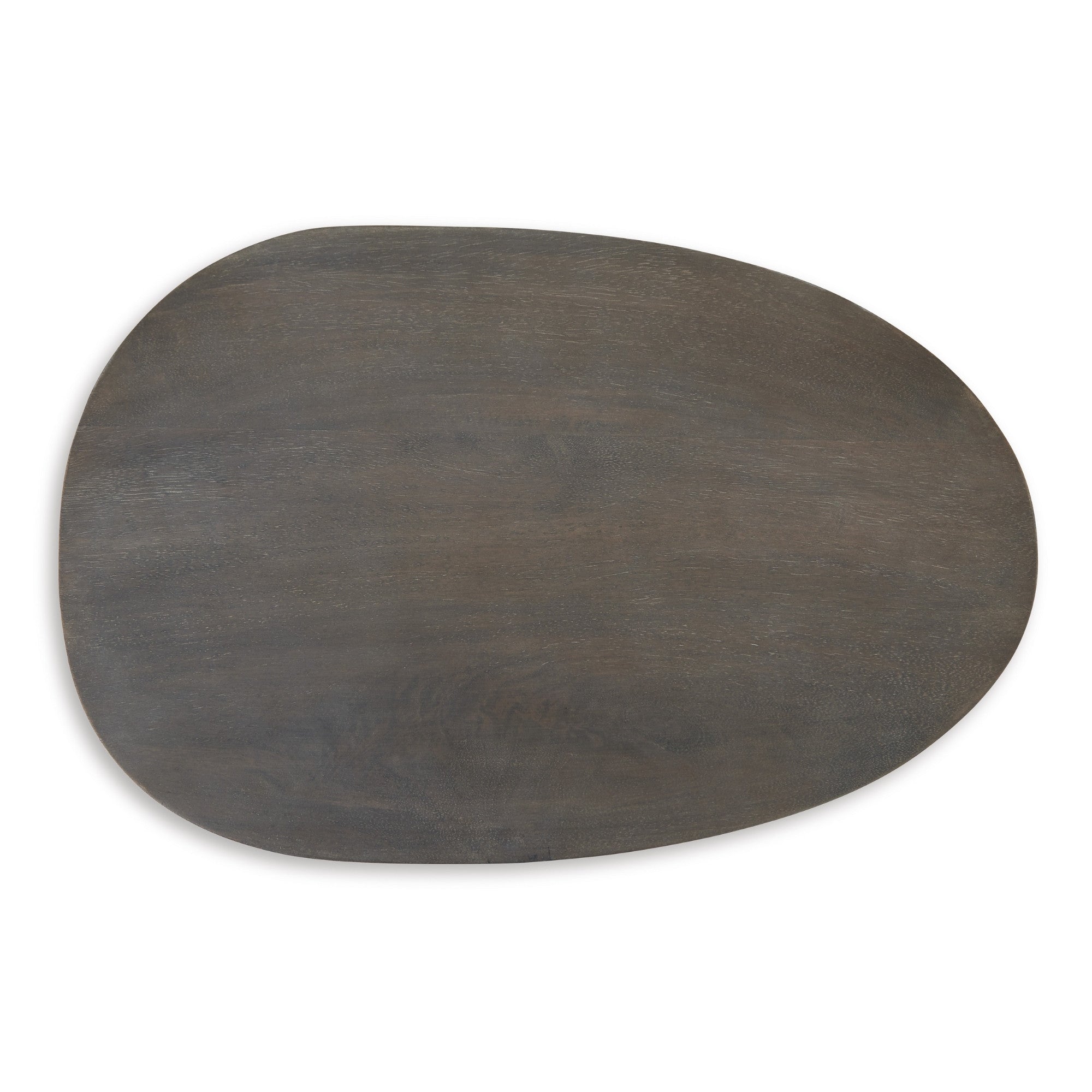 Cormmet Wood Accent Table