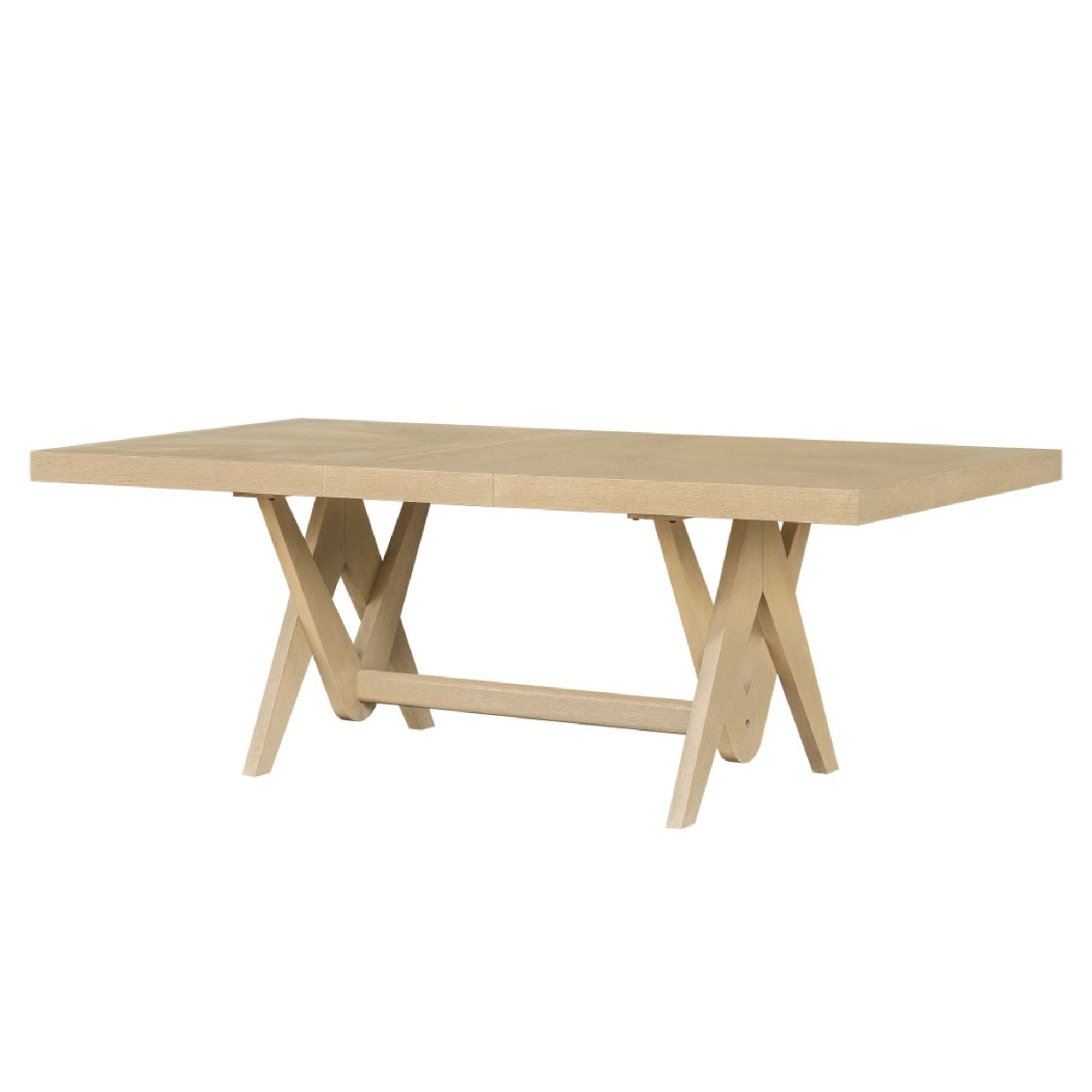 Cosima 7-Piece Dining Set in Natural