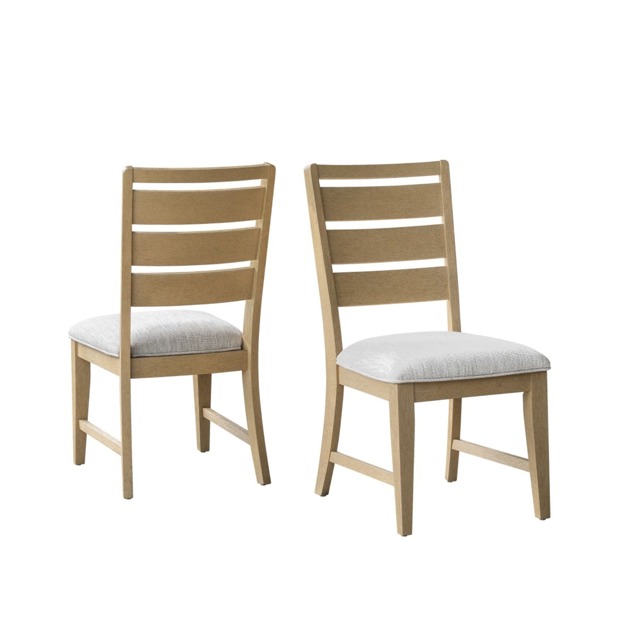 Cosima 7-Piece Dining Set in Natural