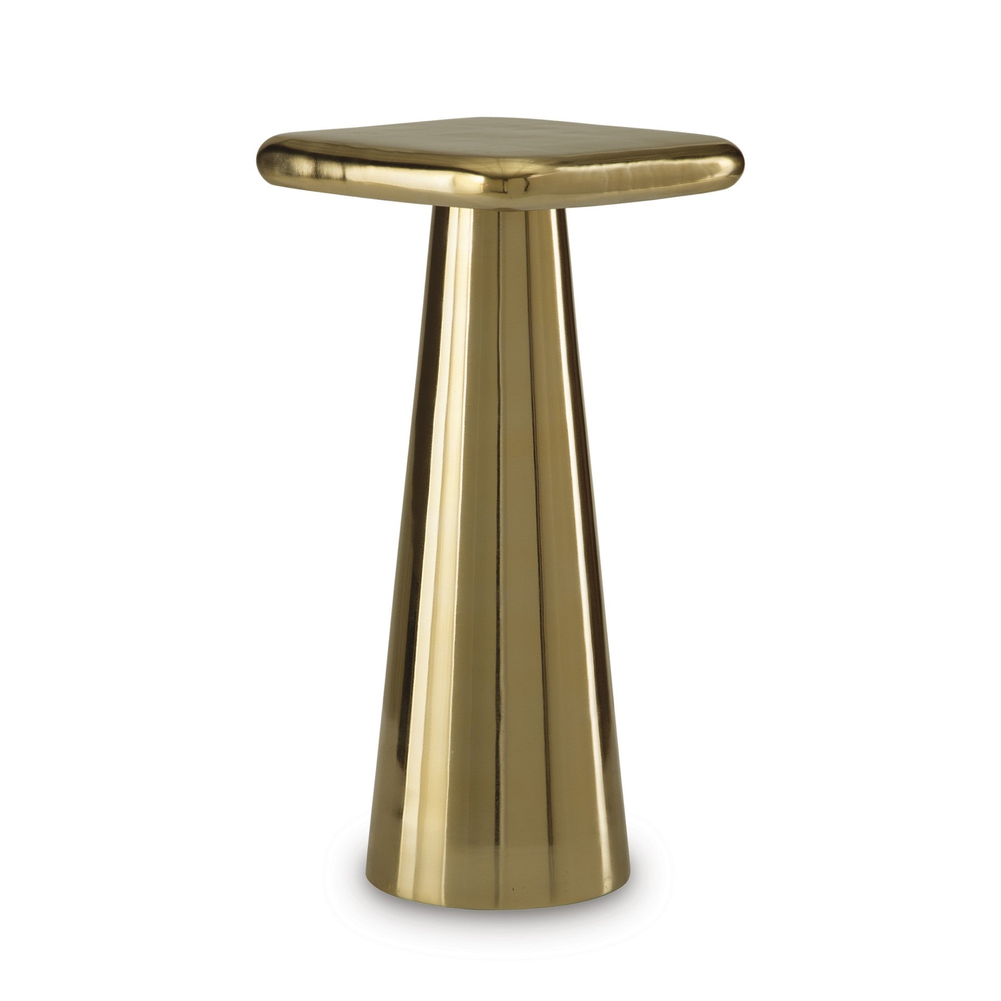 Dallenburg Accent Table