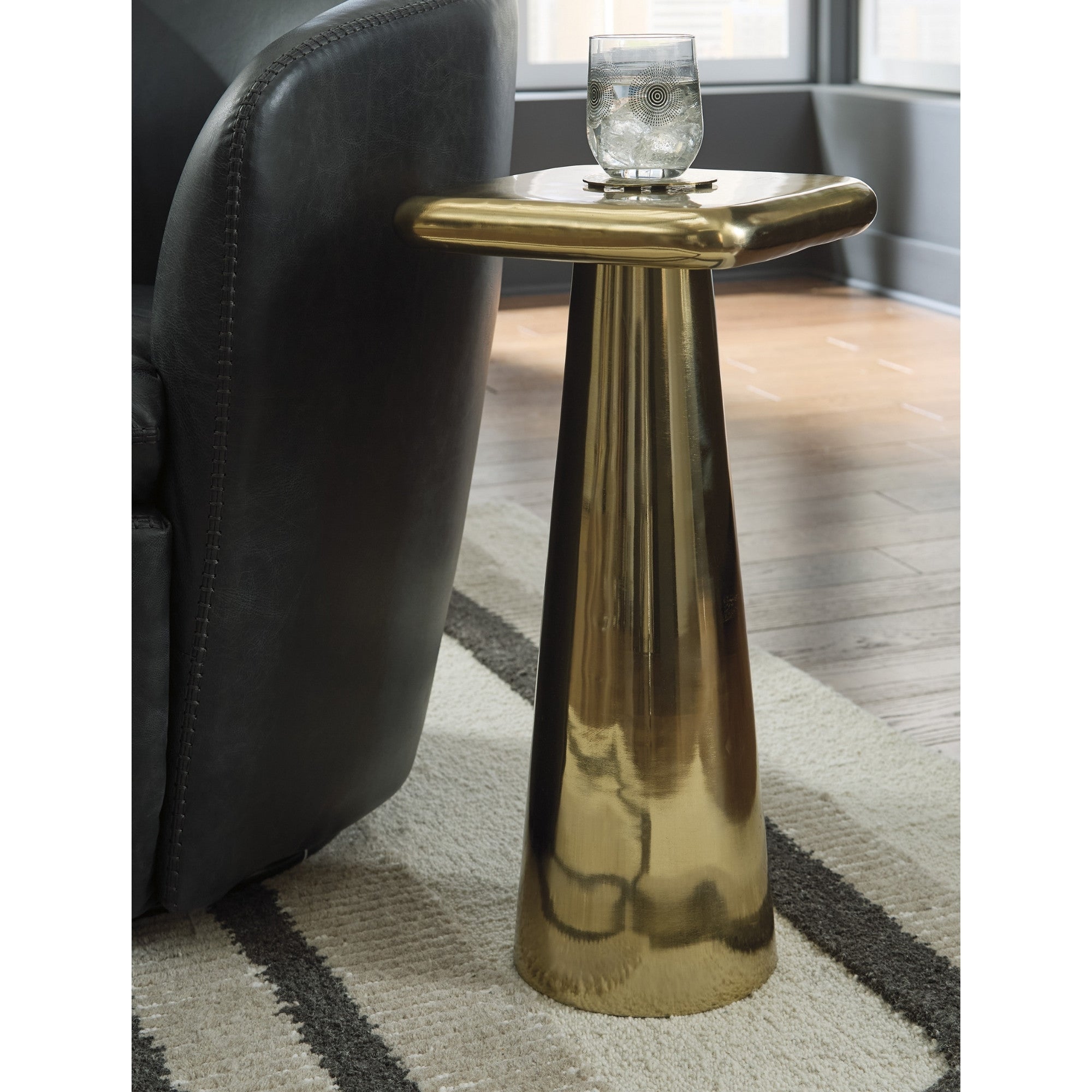 Dallenburg Accent Table