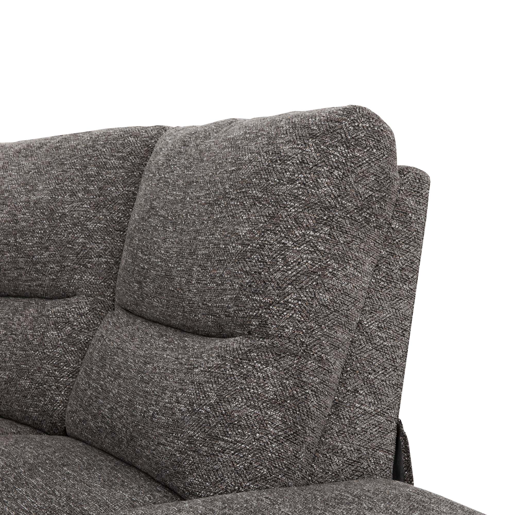 Dalton 4-Piece Power Reclining Sectional