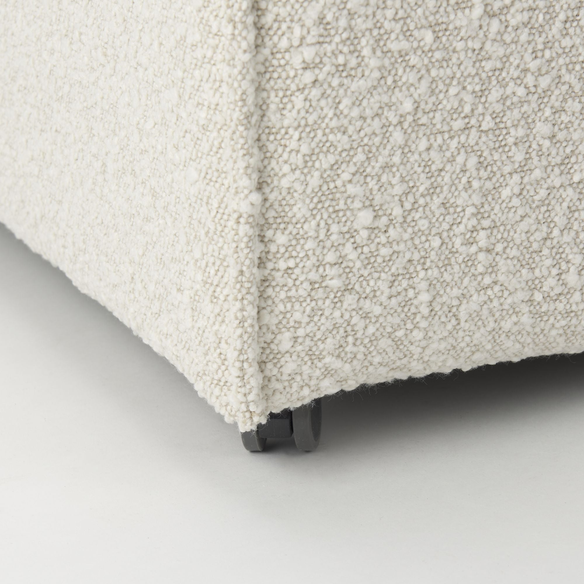 Mercana Damon Collection Dining Chair in Cream | CastleUp Experience Centre Online Furniture