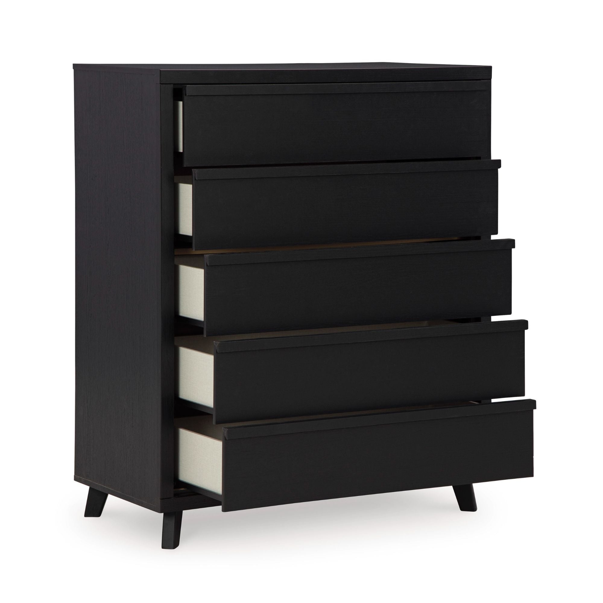Danziar Panel Chest B1013