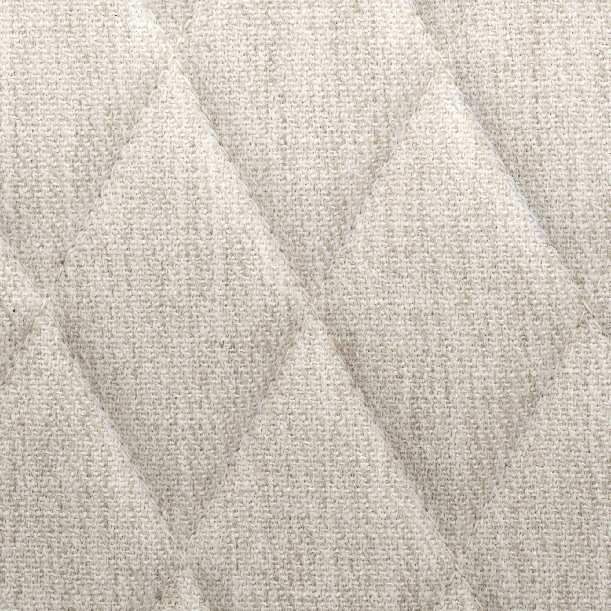Mercana David Collection Dining Chair in Cream | CastleUp Experience Centre Online Furniture