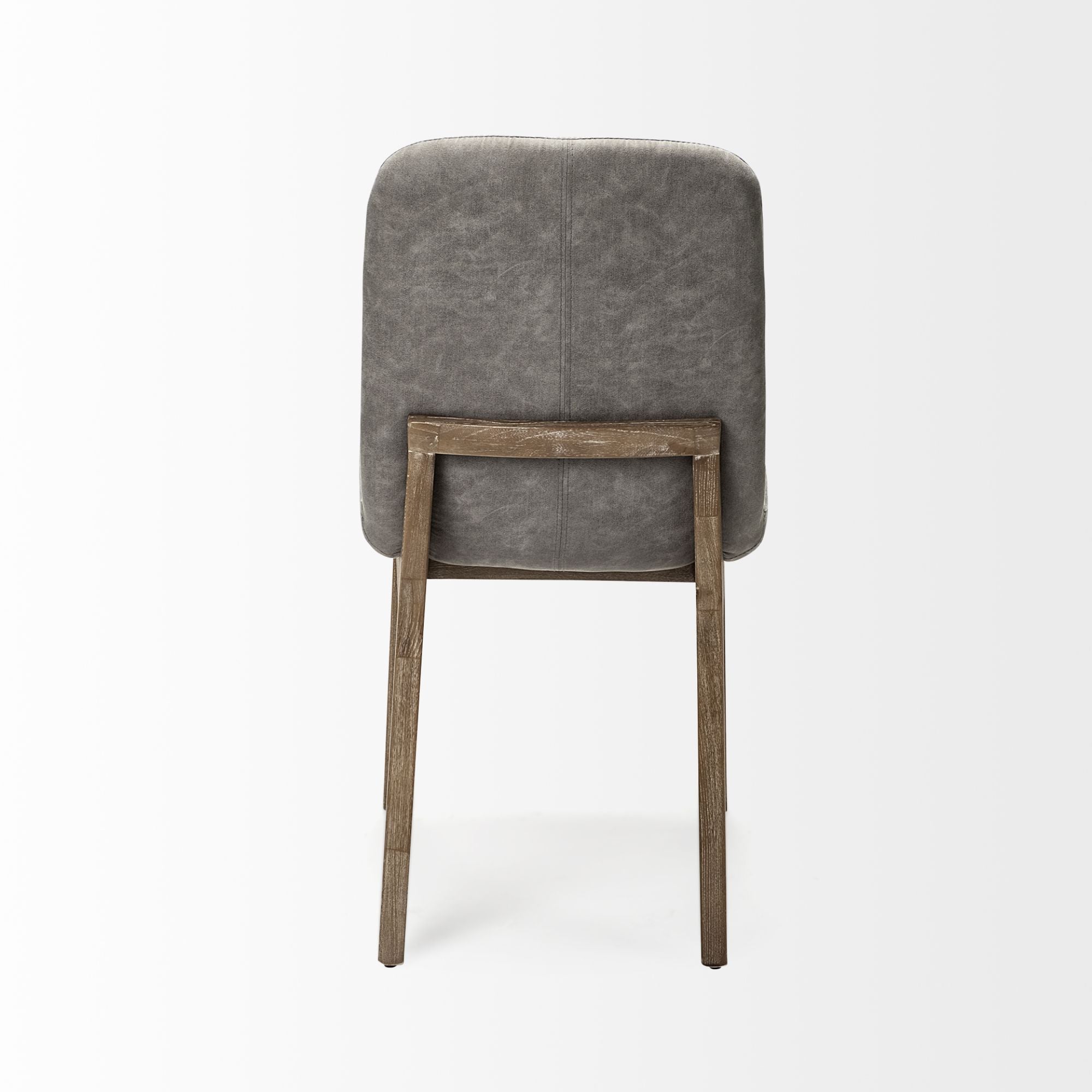 Mercana David Collection Dining Chair in Brown | CastleUp Experience Centre Online Furniture