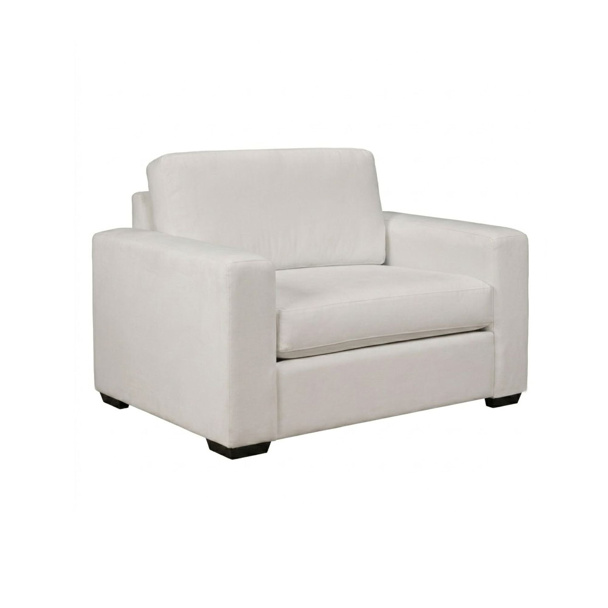 Deva Collection Accent Oversize Chair | CastleUp Experience Centre Online Furniture