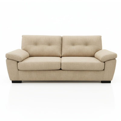 Canadian Made Dexter Sofa in Beige